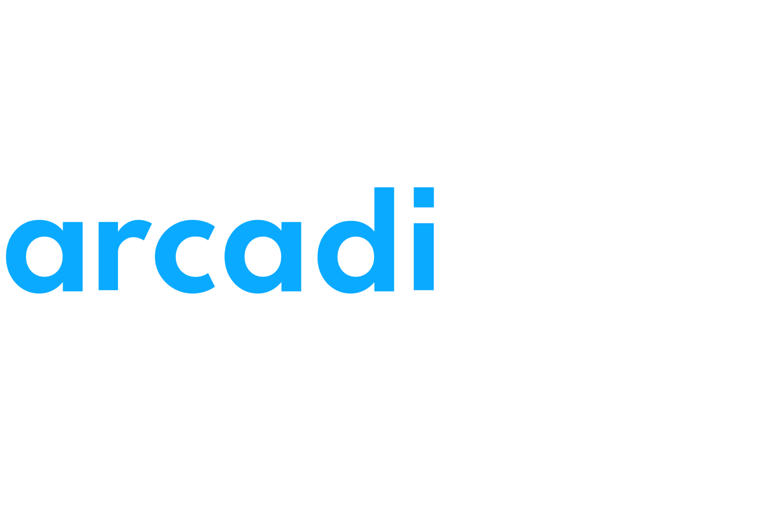 arcadi.app